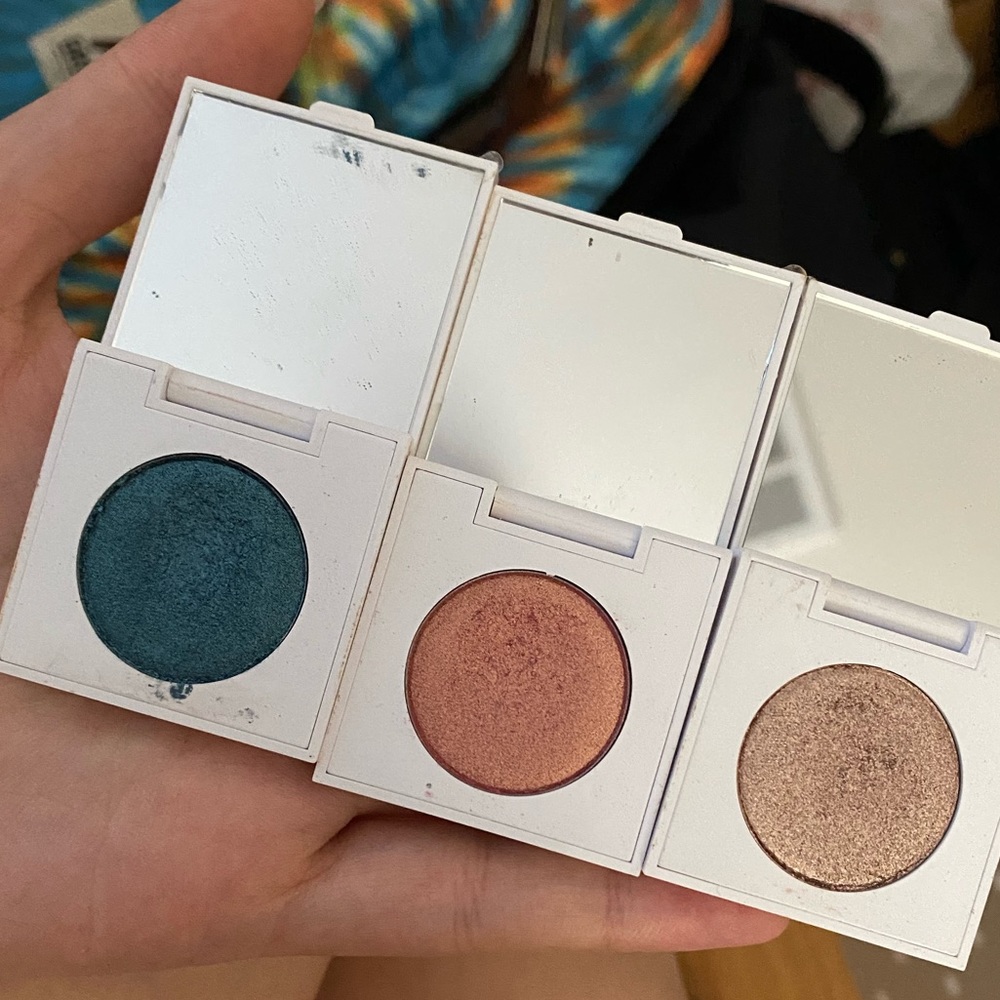 Eye shadow - Picture 2 of 4